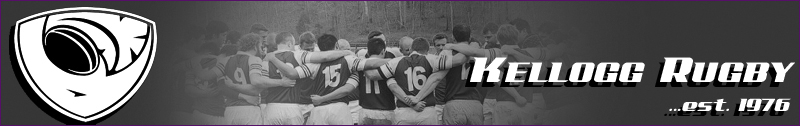 Kellogg Rugby Football Club | Kellogg School of Management