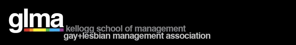 Gay & Lesbian Management Association | Kellogg School of Management